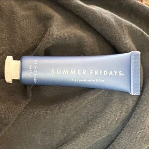 Summer Fridays Jet Lag Mask - Blue Tube